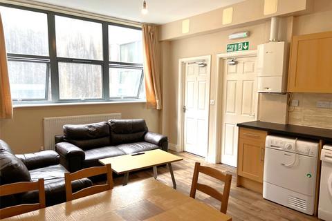 5 bedroom apartment to rent, St. Augustines Parade, St Paul's, Bristol, BS1