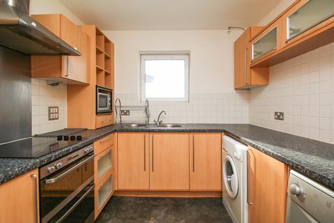 2 bedroom apartment to rent, Burlington Street, Hulme, Manchester, M15