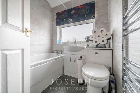26 Primrose Hill, Ipswich, IP2 0PP
