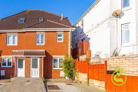 4 bedroom semi-detached house for sale, Richmond Road, Poole BH14