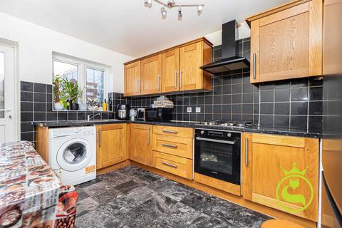 4 bedroom semi-detached house for sale, Richmond Road, Poole BH14