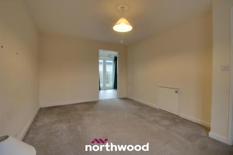 3 bedroom semi-detached house for sale, Oxford Street , Doncaster DN8