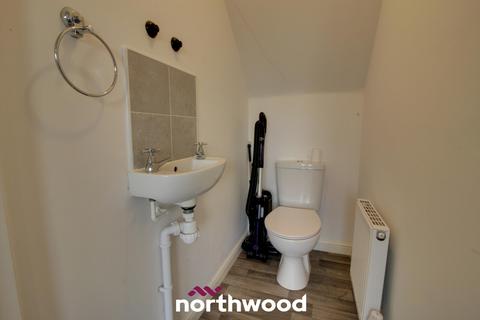 3 bedroom semi-detached house for sale, Oxford Street , Doncaster DN8