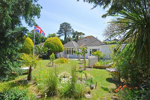 5 bedroom detached bungalow for sale, Torquay TQ1