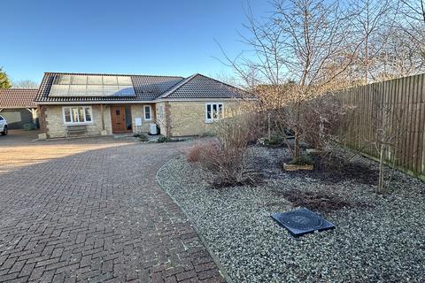 3 bedroom detached bungalow to rent, Main Street, Ilton, Ilminster TA19