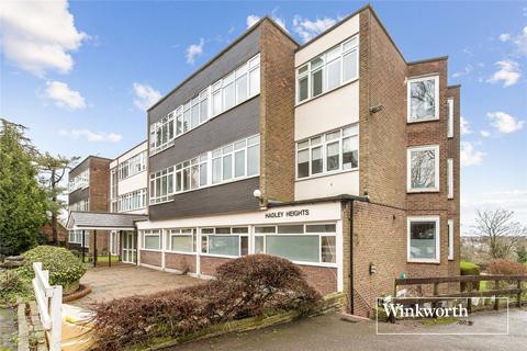 2 bedroom apartment for sale, Hadley Road, New Barnet, EN5