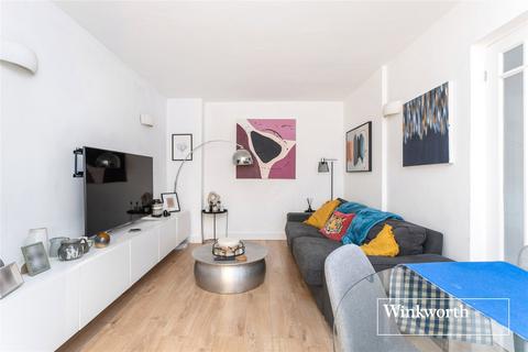 2 bedroom apartment for sale, Hadley Road, New Barnet, EN5