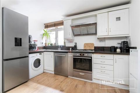 2 bedroom apartment for sale, Hadley Road, New Barnet, EN5