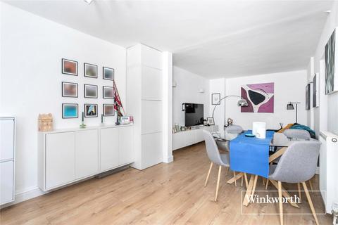 2 bedroom apartment for sale, Hadley Road, New Barnet, EN5