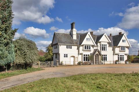 5 bedroom semi-detached house for sale, Shovers Green, Wadhurst, East Sussex, TN5