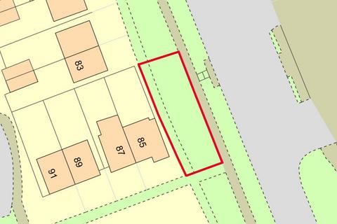 Land for sale, Land at Langney Rise, Eastbourne, East Sussex, BN23 7NL