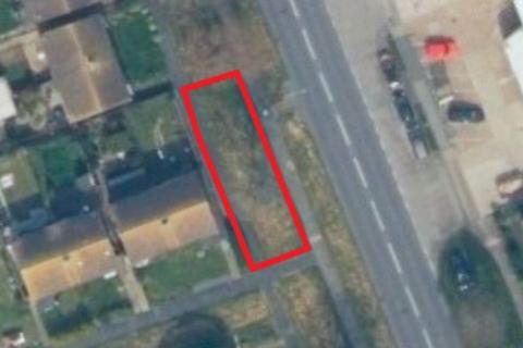 Land for sale, Land at Langney Rise, Eastbourne, East Sussex, BN23 7NL