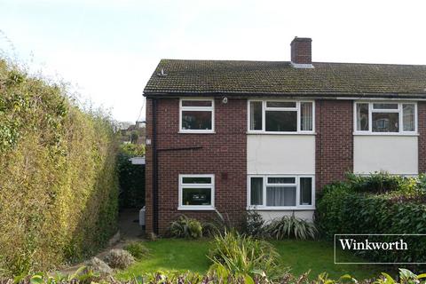 2 bedroom ground floor flat for sale, Bells Hill, Barnet, EN5