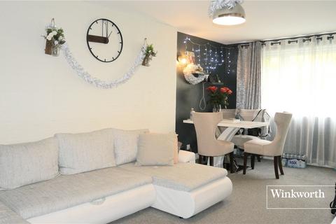 2 bedroom ground floor flat for sale, Bells Hill, Barnet, EN5