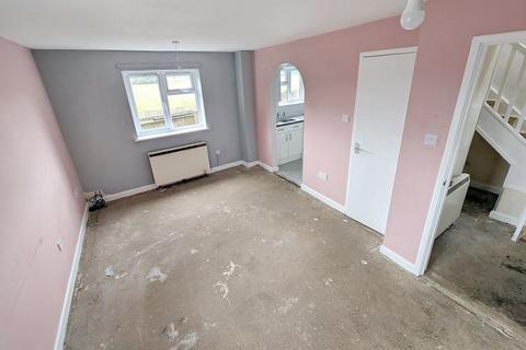 1 bedroom end of terrace house for sale, 41 Quadring Road, Donington, Spalding, Lincolnshire, PE11 4TD