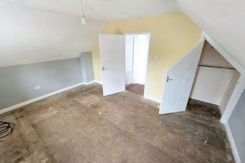 1 bedroom end of terrace house for sale, 41 Quadring Road, Donington, Spalding, Lincolnshire, PE11 4TD