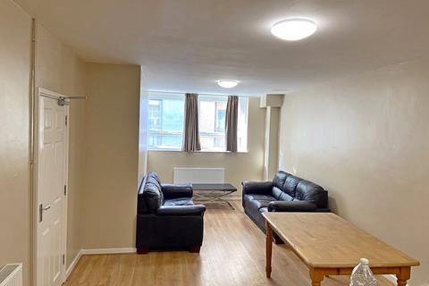 6 bedroom apartment to rent, Stokes Croft, St Paul's, Bristol, BS1