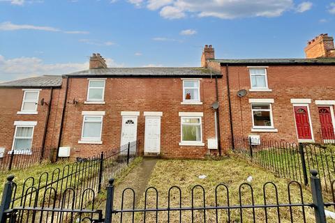 2 bedroom terraced house for sale, Thorpe Street, Easington Colliery, Peterlee, Durham, SR8 3LU