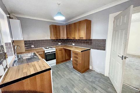 2 bedroom terraced house for sale, Thorpe Street, Easington Colliery, Peterlee, Durham, SR8 3LU