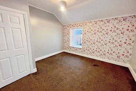 2 bedroom terraced house for sale, Thorpe Street, Easington Colliery, Peterlee, Durham, SR8 3LU