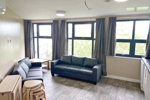 6 bedroom apartment to rent, Stokes Croft, Bristol, BS1