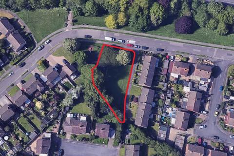 Land for sale, Land at Quantock Drive, Ashford, Kent, TN24 8QP