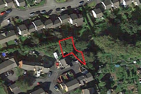 Land for sale, Land at The Gavel, South Molton, Devon, EX36 4BP