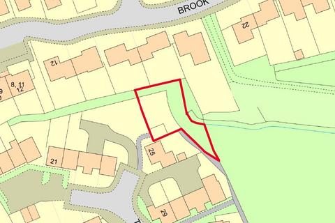 Land for sale, Land at The Gavel, South Molton, Devon, EX36 4BP