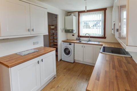 27 Braehead, Girdle Toll, Irvine, KA11 1BD