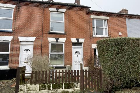 2 bedroom terraced house for sale, Norwich NR3