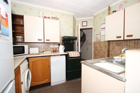 3 bedroom terraced house for sale, Beverley Avenue, Sidcup DA15