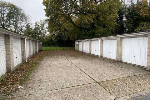 Garage for sale, Garages G1 - G12 at Block A, Pilgrims Way, Andover, Hampshire, SP10 5HP