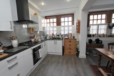 2 bedroom terraced house for sale, De Walden Mews, Eastbourne  BN20