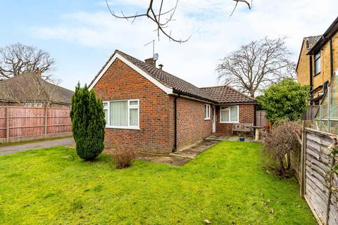 2 bedroom detached bungalow for sale, St. Nicolas Close, Cranleigh GU6