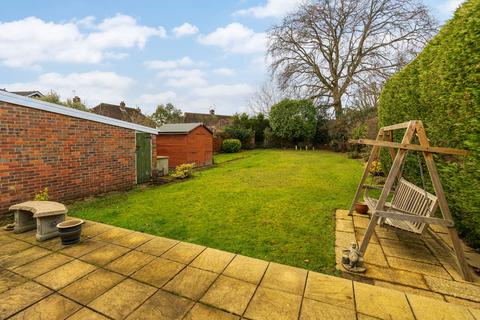 2 bedroom detached bungalow for sale, St. Nicolas Close, Cranleigh GU6