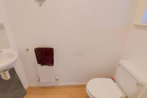 3 bedroom semi-detached house for sale, Ton View, Kenfig Hill, Bridgend