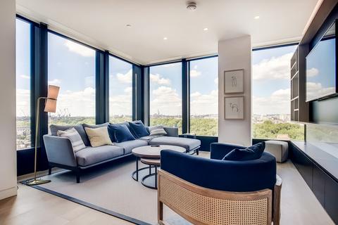 3 bedroom apartment to rent, Buckingham Gate, Westminster SW1E