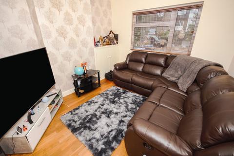 2 bedroom terraced house for sale, Lawford Road, New Bilton, Rugby, CV21