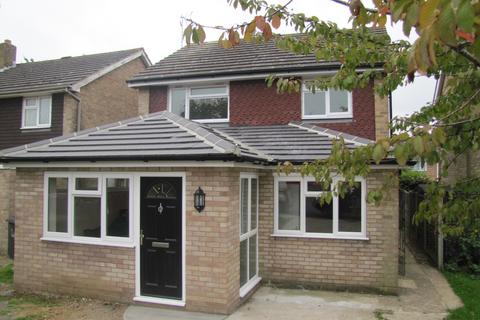 7 bedroom detached house to rent, Salisbury Road, Canterbury CT2