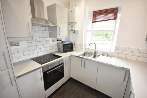 5 bedroom maisonette to rent, Brentwood Avenue, Jesmond