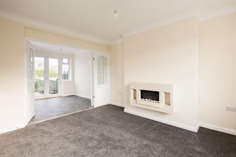 4 bedroom semi-detached bungalow for sale, Church Road, Osbaldwick, York, YO10 3NW