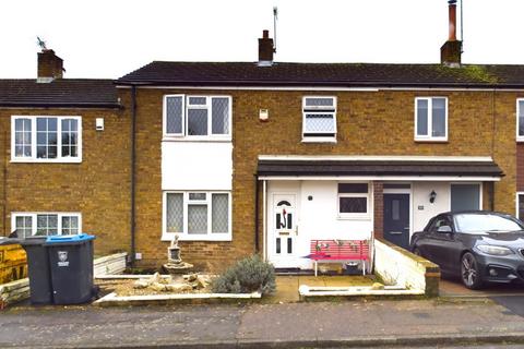 3 bedroom house for sale, Burleigh Road, Leverstock Green