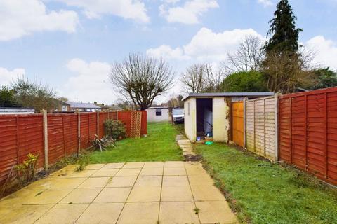 3 bedroom house for sale, Burleigh Road, Leverstock Green