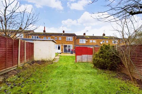 3 bedroom house for sale, Burleigh Road, Leverstock Green