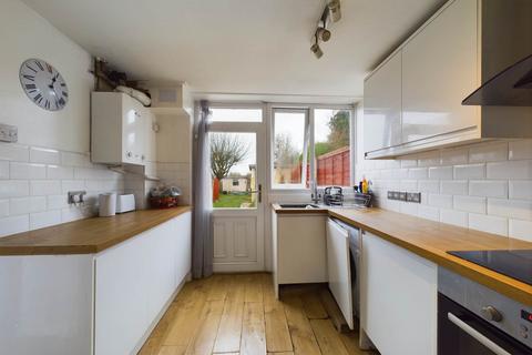 23 Burleigh Road, Hemel Hempstead, HP2 4PP