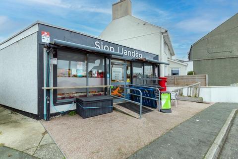 Shop to rent, Lon Ganol, Llandegfan, Isle of Anglesey, LL59