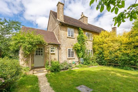 Pike Cottages, Tetbury