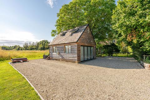 3 bedroom semi-detached house for sale, Pike Cottages, Tetbury