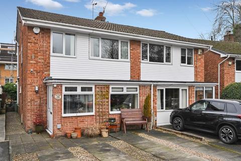 3 bedroom semi-detached house for sale, The Coppice, Yeadon, Leeds