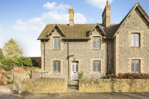 3 bedroom terraced house for sale, Hill Road, Watlington